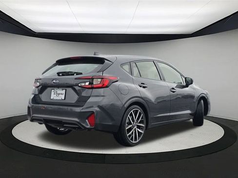 New 2026 Subaru Impreza 2.0i Sport image 7