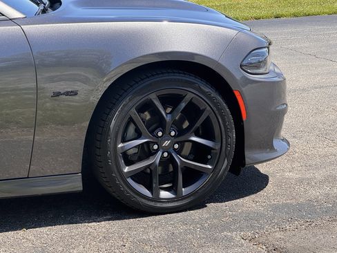 Used 2023 Dodge Charger R/T w/ Blacktop Package RWD image 26