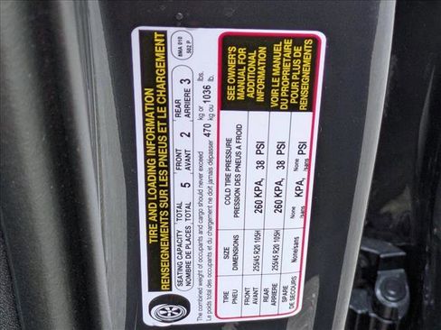 New 2025 Audi Q5 Premium Plus image 21