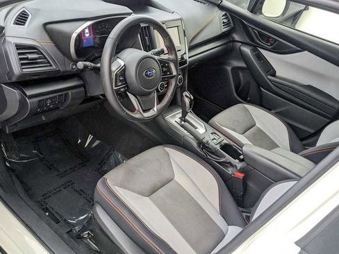 Certified 2023 Subaru Crosstrek 2.0i Premium image 13