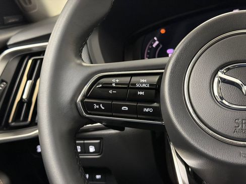 Used 2024 MAZDA CX-90 Plug-In Hybrid w/ Premium Pkg image 25