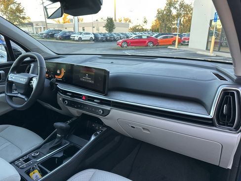 New 2026 Kia Sorento X-Line EX image 15