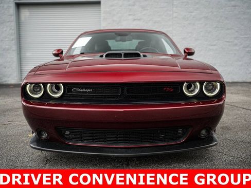 Used 2022 Dodge Challenger R/T Scat Pack w/ Shaker Package image 5