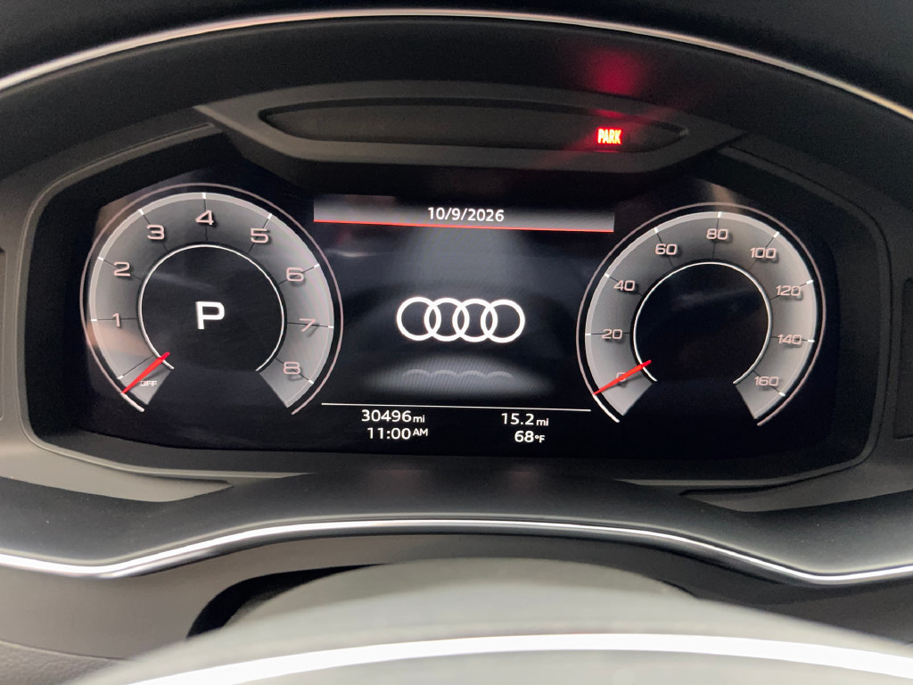 Used 2023 Audi A6 2.0T Premium w/ Convenience Package AWD/4WD image 58