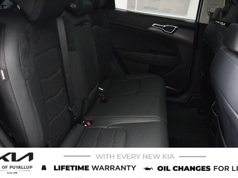 New 2027 Kia Sportage SX Prestige AWD/4WD image 14