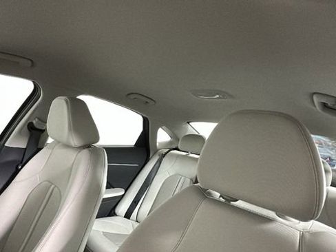 Used 2022 Hyundai Sonata SEL FWD image 13