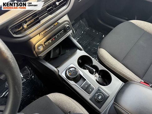 Used 2025 Ford Bronco Sport Big Bend image 25