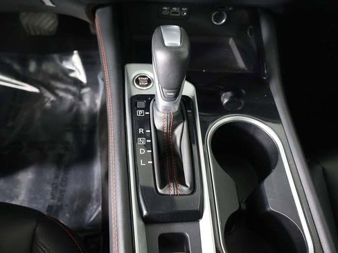 Used 2025 Nissan Altima 2.5 SR image 41