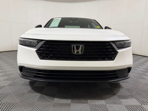 Used 2024 Honda Accord Sport image 5
