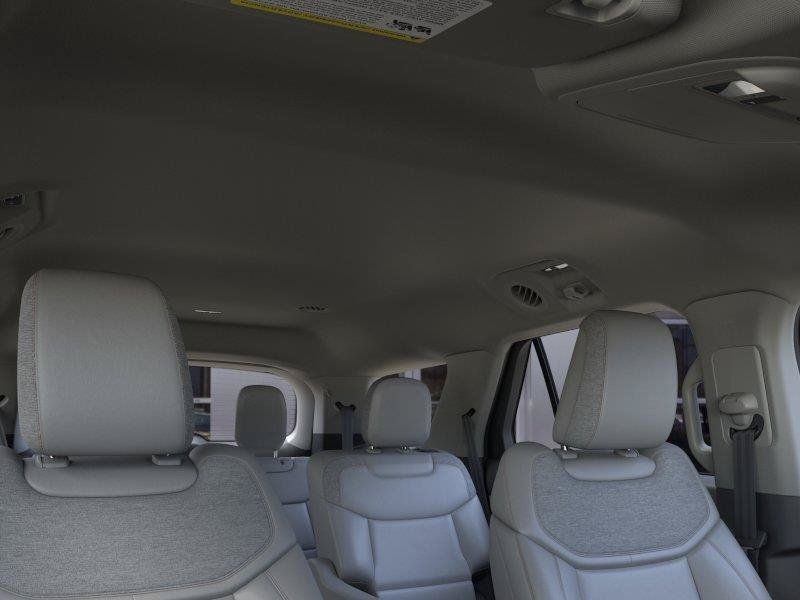 New 2026 Ford Explorer Active w/ Active Comfort Package RWD image 22