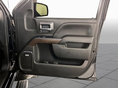 Used 2018 GMC Sierra 1500 Denali w/ Denali Ultimate Package AWD/4WD image 21