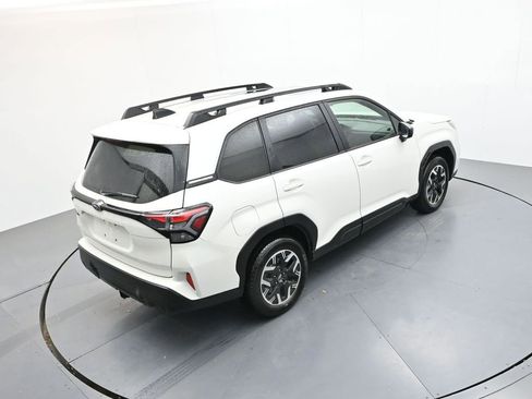 Used 2025 Subaru Forester Premium w/ Convenience Package #1 AWD/4WD image 26