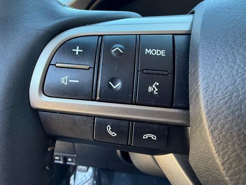 Used 2017 Lexus ES 350 w/ Luxury Package FWD image 17