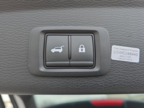 Used 2024 Mitsubishi Outlander SEL image 15