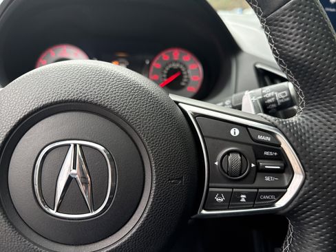 Used 2021 Acura RDX A-Spec image 29