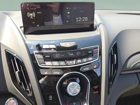 New 2026 Acura RDX SH-AWD image 30