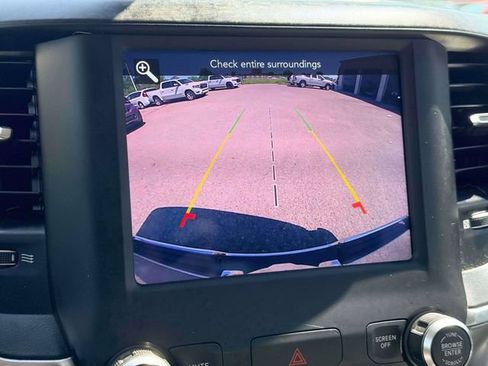 Used 2020 RAM 1500 Big Horn AWD/4WD image 27