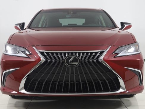 Used 2024 Lexus ES 350 image 51