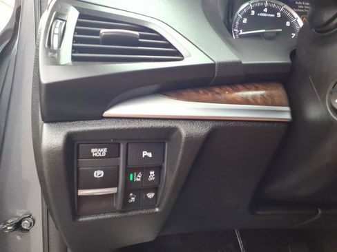 Used 2020 Acura MDX SH-AWD w/ Advance Package image 14