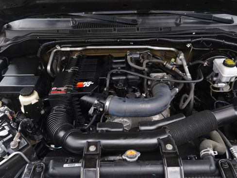 Used 2019 Nissan Frontier S image 27