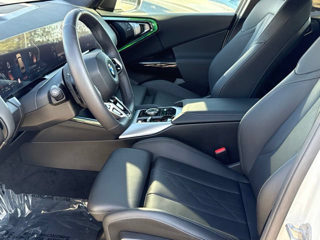 Used 2026 BMW X3 xDrive30i w/ M Sport Package AWD/4WD image 19