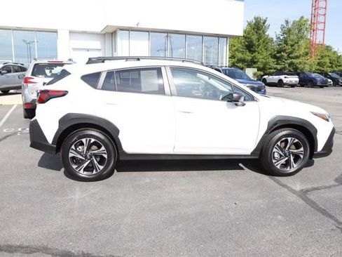 Certified 2025 Subaru Crosstrek 2.0i Premium AWD/4WD image 2