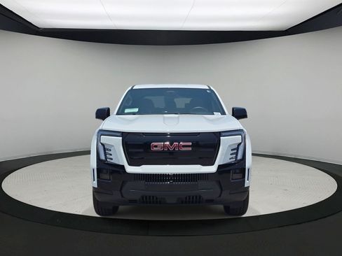New 2026 GMC Sierra EV Elevation w/ Premium Package AWD/4WD image 4