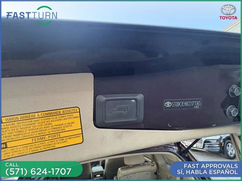 Used 2012 Toyota Highlander Limited image 29