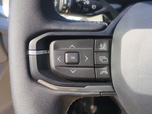 New 2026 Jeep Cherokee Laredo AWD/4WD image 26