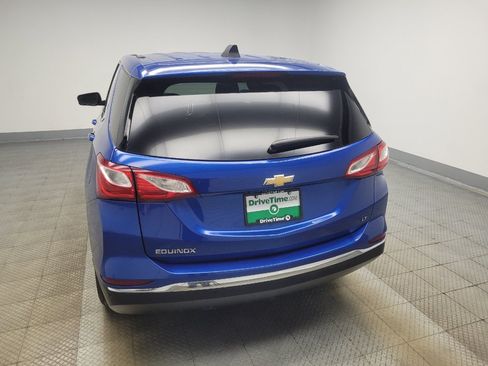Used 2019 Chevrolet Equinox LT FWD image 6