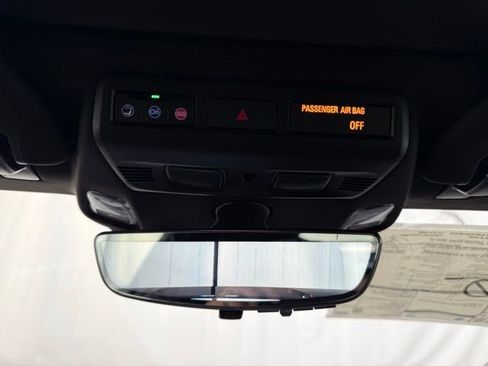 New 2026 Chevrolet Corvette Stingray w/ Z51 Performance Package image 32