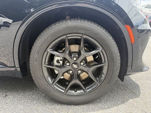 New 2026 Dodge Durango GT AWD/4WD image 10