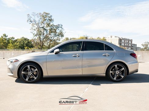Used 2019 Mercedes-Benz A 220 image 4