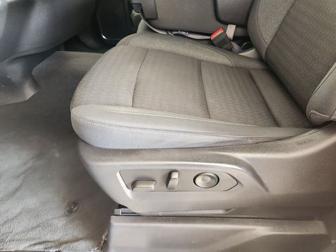 Certified 2023 Chevrolet Silverado 1500 LT w/ Protection Package image 24