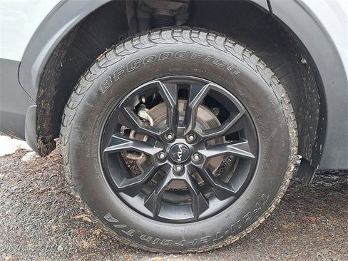 Certified 2023 Kia Sportage X-Pro Prestige image 8