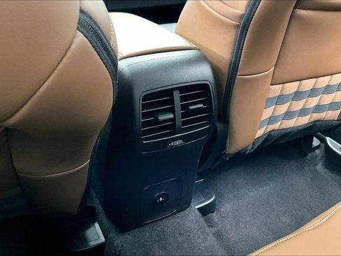 Used 2025 Ford Bronco Sport Outer Banks w/ Outer Banks Tech Package+ image 33