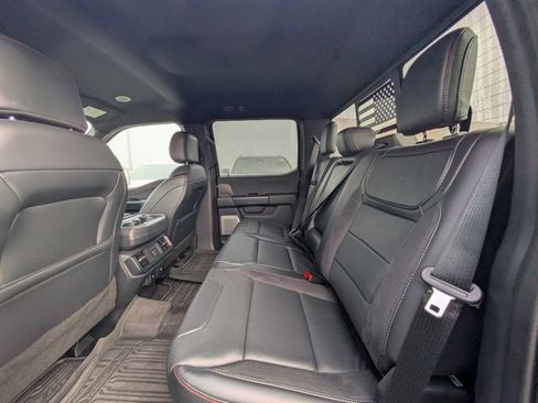 Used 2024 Ford F150 Raptor image 10