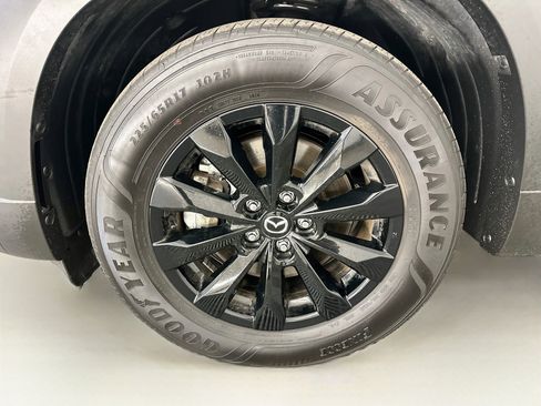 Used 2025 MAZDA CX-50 AWD 2.5 S w/ Preferred Package image 36