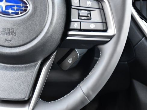 New 2026 Subaru Ascent Touring AWD/4WD image 27