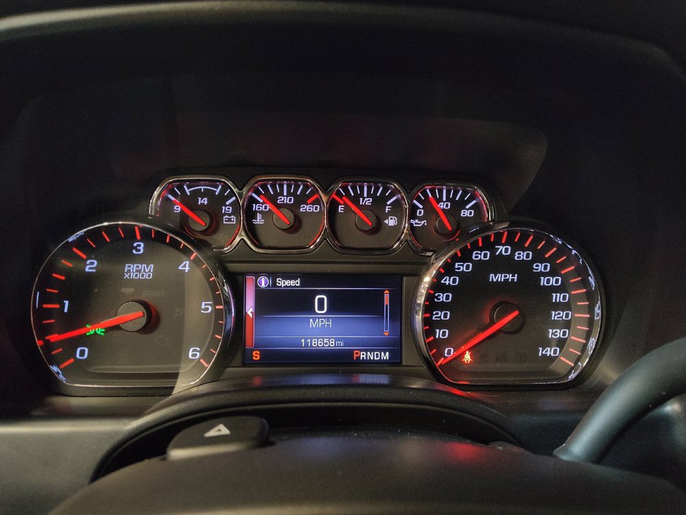 Used 2014 GMC Sierra 1500 SLT RWD image 23