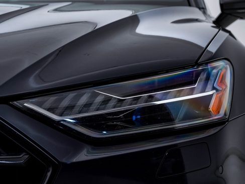 Used 2024 Audi S7 Prestige image 7