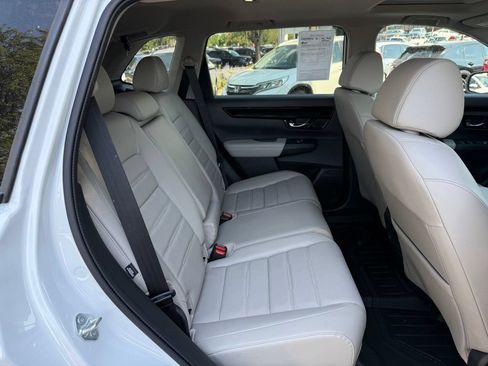 Certified 2026 Honda CR-V EX-L image 18
