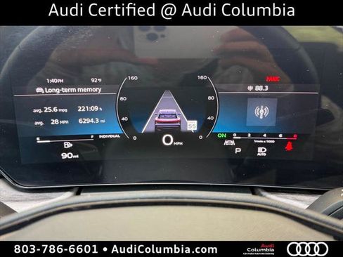 Certified 2025 Audi Q5 Premium Plus AWD/4WD image 28