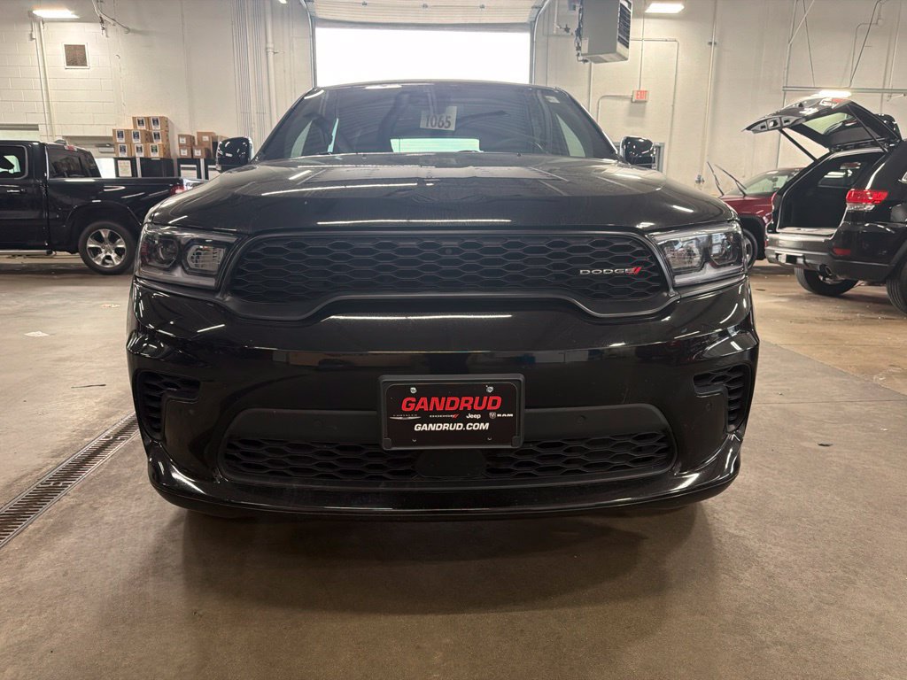 Used 2025 Dodge Durango GT AWD/4WD image 1