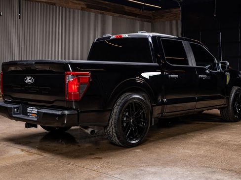 Used 2025 Ford F150 STX w/ Equipment Group 200A image 10