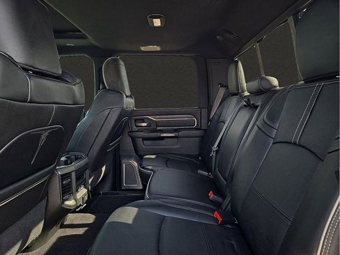 Used 2021 RAM 2500 Limited image 9