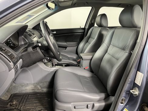 Used 2007 Honda Accord EX-L image 10