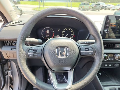 New 2026 Honda CR-V EX image 14