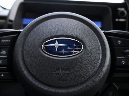 New 2026 Subaru Outback Limited image 30