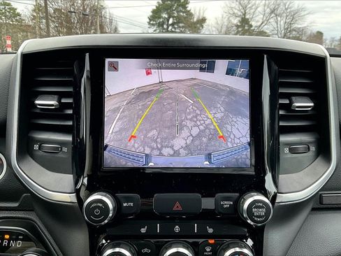 Certified 2022 RAM 1500 Big Horn image 14